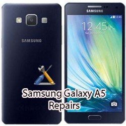 Samsung Galaxy A5 Repairs